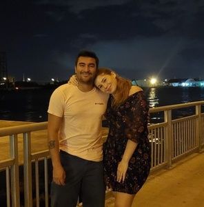 Meet your Posher, Alexandra